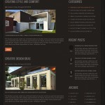 шаблоны joomla недвижимость