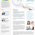 темы для блога на wordpress