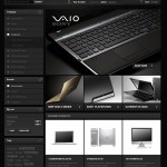 Бесплатный шаблоны для prestashop (psd в комплекте)