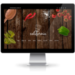 готовые шаблоны сайтов html кафе бесплатно